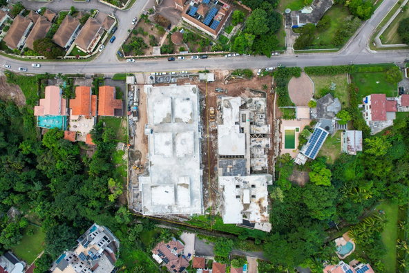 Eighteenth image of 4-32 Russell Heights Road in Kingston 8, St. Andrew, Jamaica - property is For Sale