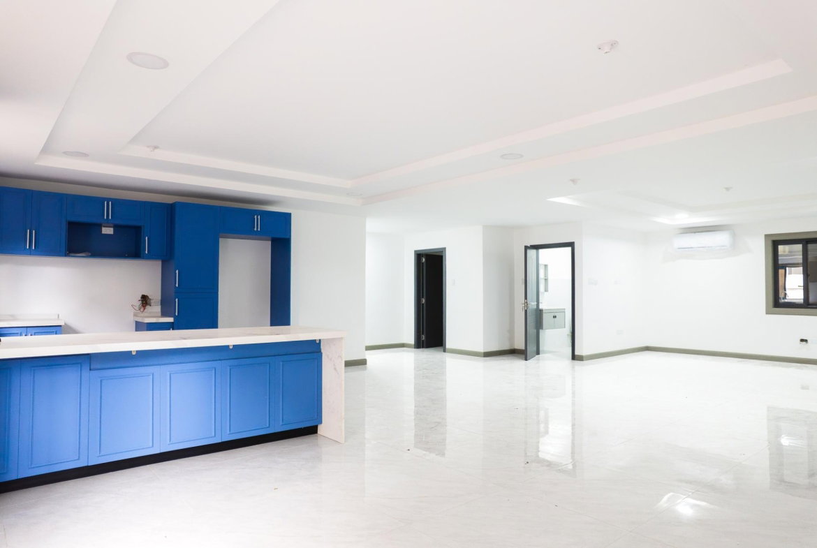 Third image of 4-32 Russell Heights Road in Kingston 8, St. Andrew, Jamaica - property is For Sale