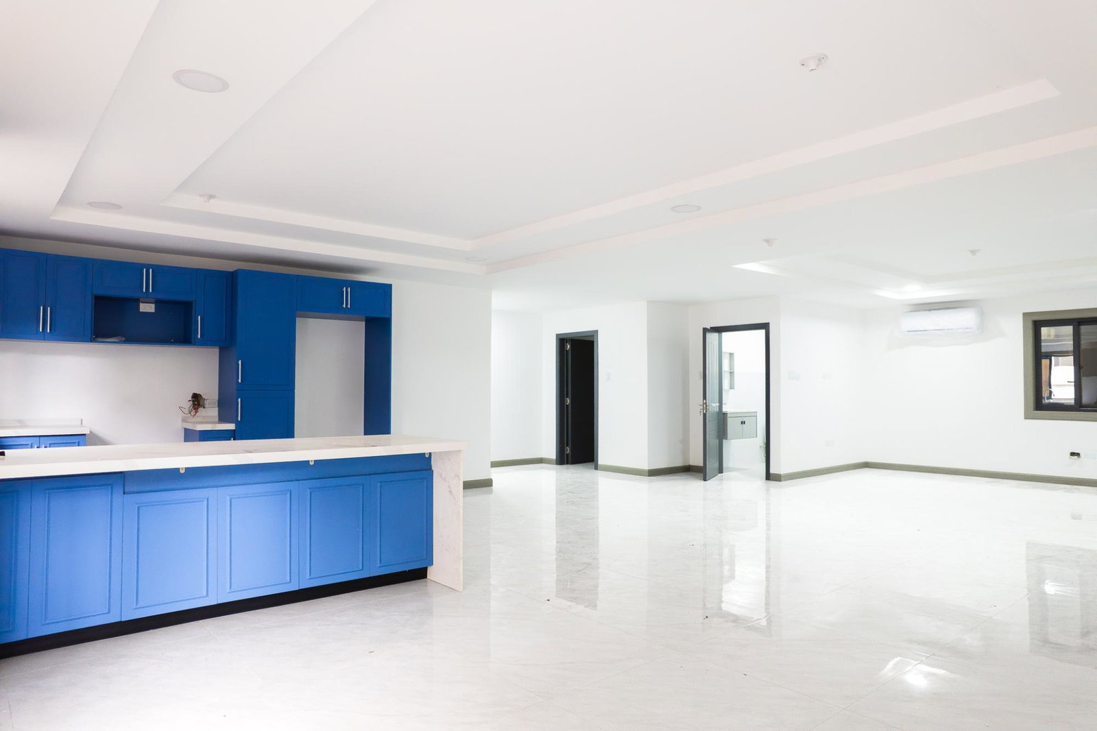 Russell-Heights-2-Bed-2.5-Bath-Apartment-for-Sale-2000-sqft-St.-Andrew-Residence Third image of 4-32 Russell Heights Road in Kingston 8, St. Andrew, Jamaica - property is For Sale