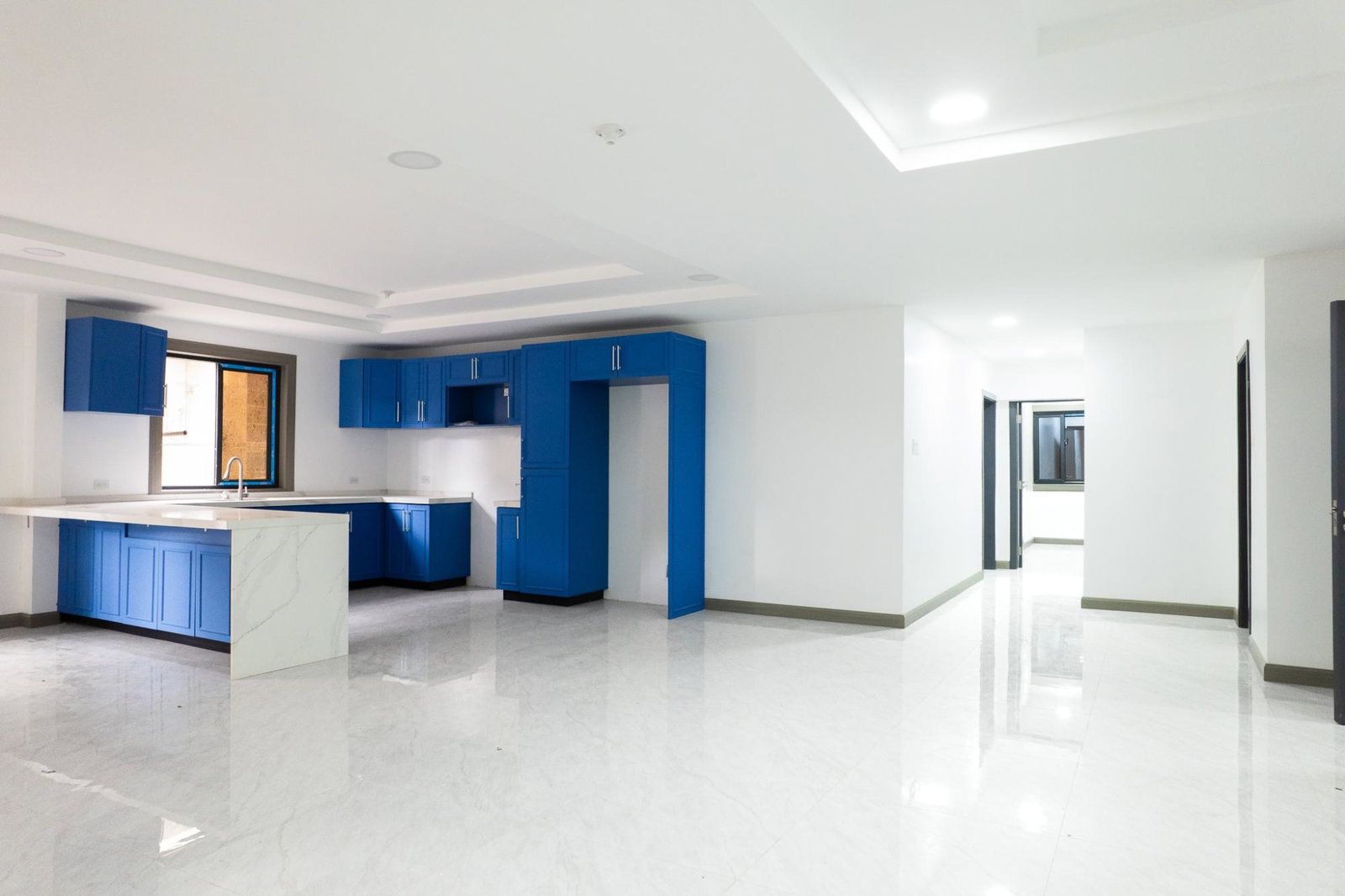 Russell-Heights-2-Bed-2.5-Bath-Apartment-for-Sale-2000-sqft-St.-Andrew-Residence Fourth image of 4-32 Russell Heights Road in Kingston 8, St. Andrew, Jamaica - property is For Sale