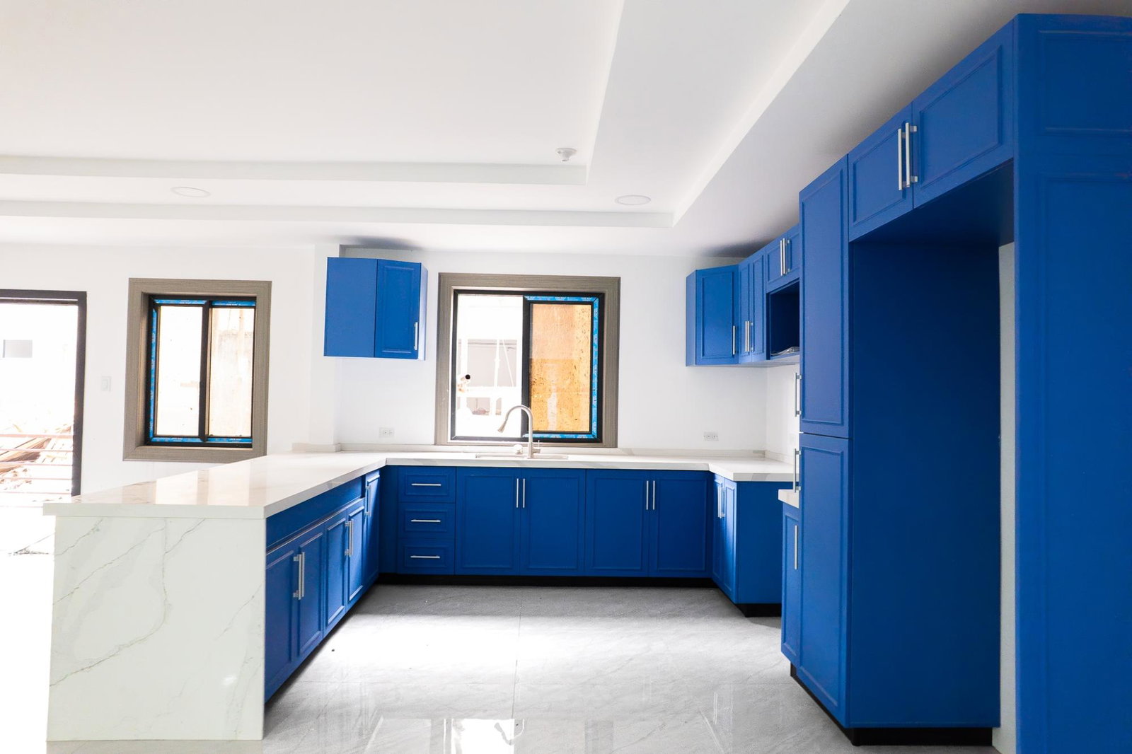 Russell-Heights-2-Bed-2.5-Bath-Apartment-for-Sale-2000-sqft-St.-Andrew-Residence Fifth image of 4-32 Russell Heights Road in Kingston 8, St. Andrew, Jamaica - property is For Sale