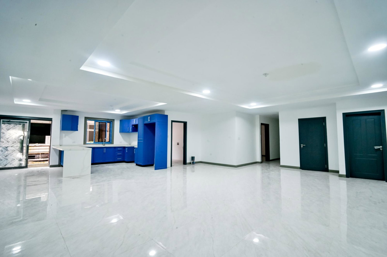 Russell-Heights-2-Bed-2.5-Bath-Apartment-for-Sale-2000-sqft-St.-Andrew-Residence Seventh image of 4-32 Russell Heights Road in Kingston 8, St. Andrew, Jamaica - property is For Sale