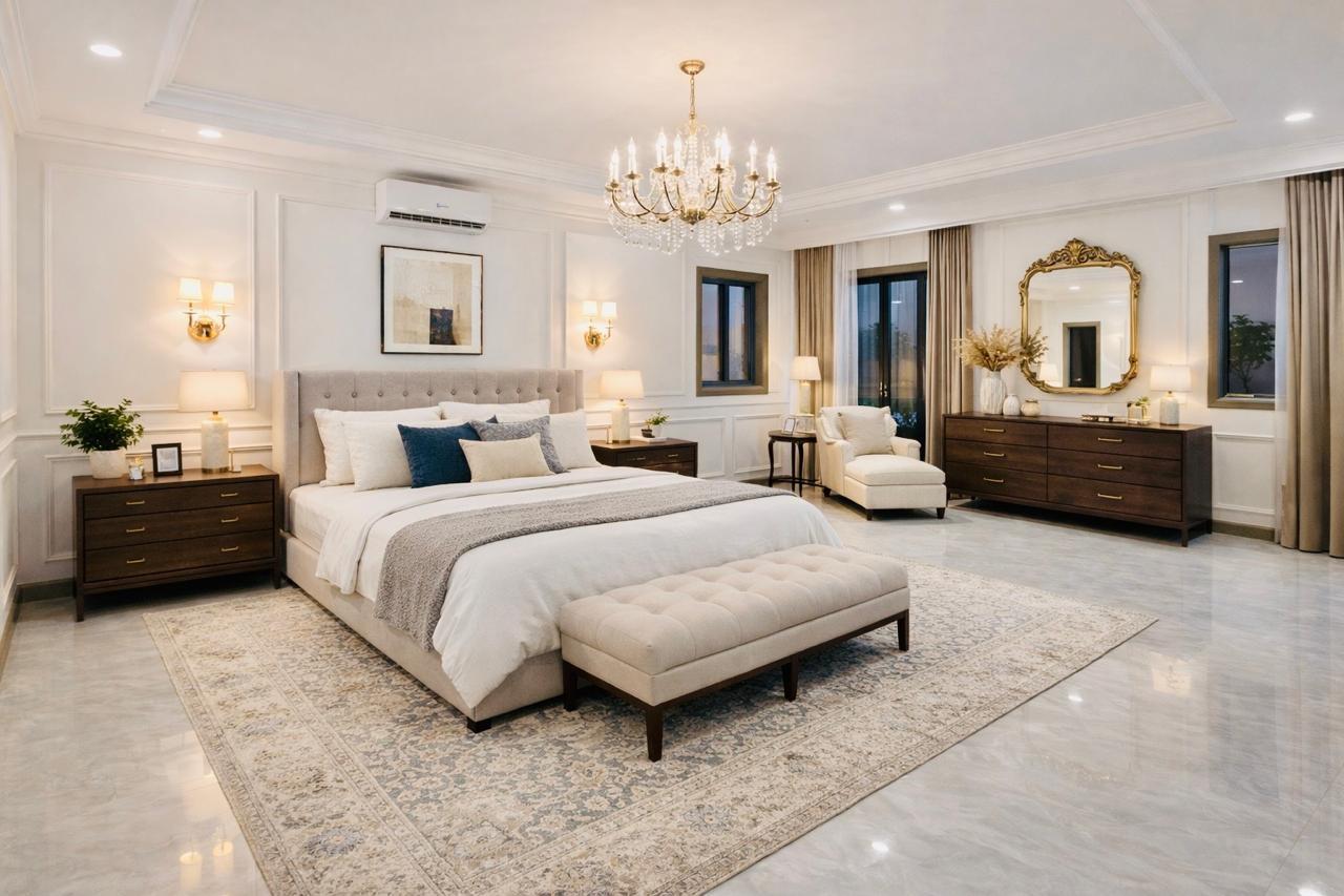 Russell-Heights-2-Bed-2.5-Bath-Apartment-for-Sale-2000-sqft-St.-Andrew-Residence Tenth image of 4-32 Russell Heights Road in Kingston 8, St. Andrew, Jamaica - property is For Sale