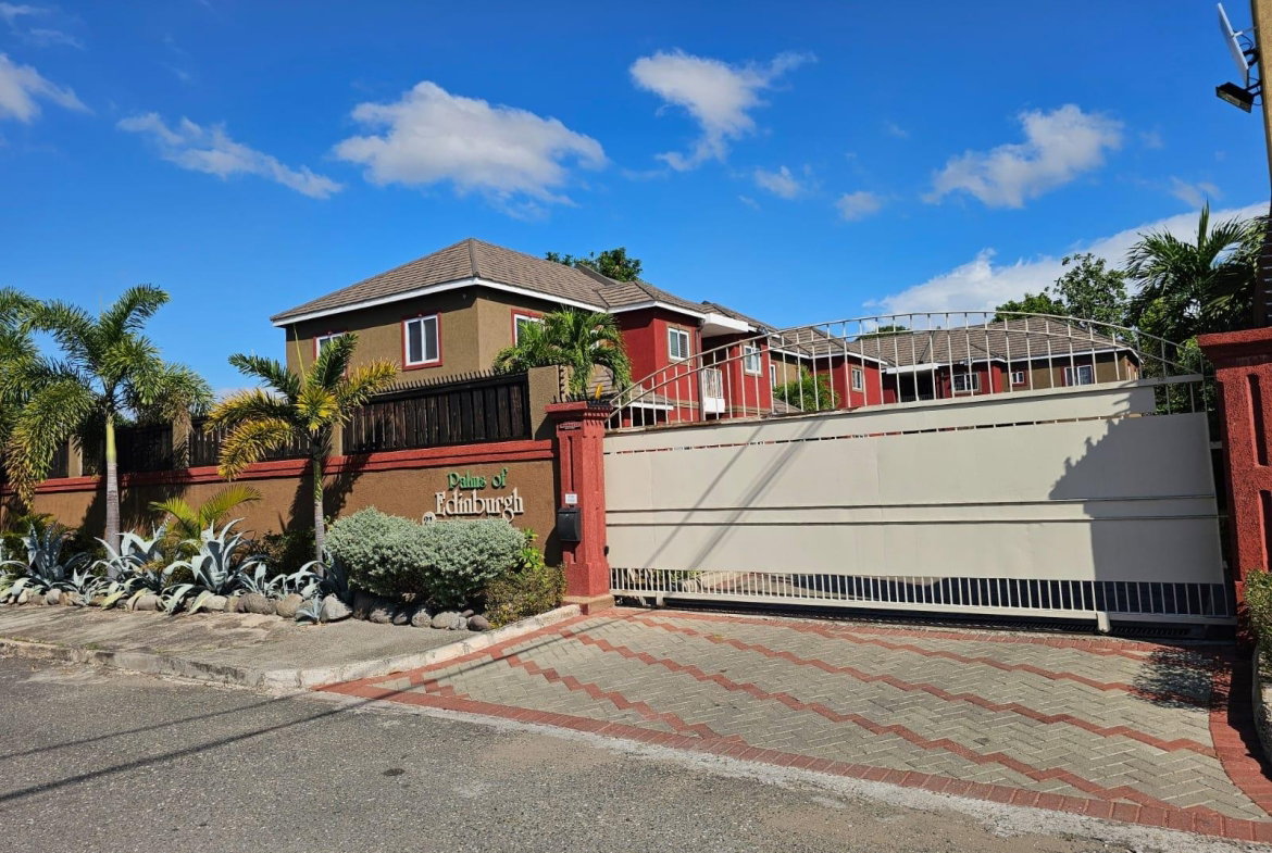 First image of 4-21 Edinburgh Ave., in Kingston 10, St. Andrew, Jamaica - property is For Sale