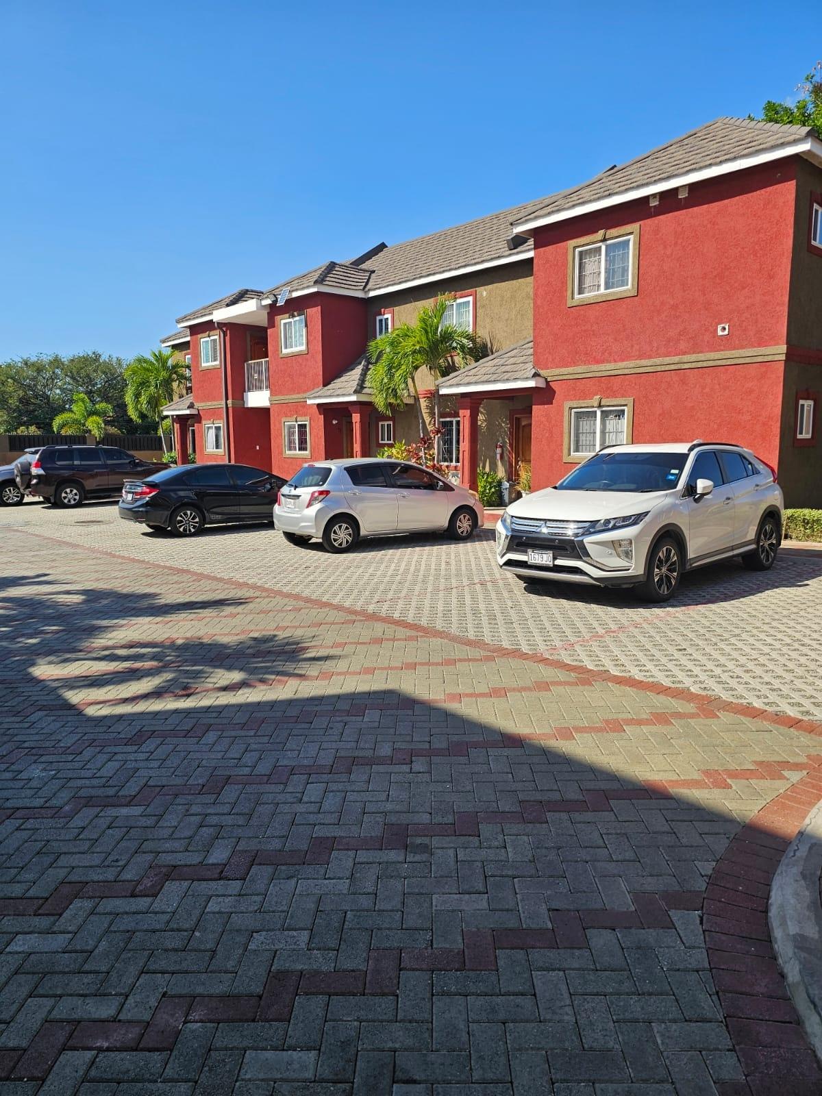 Secure-2-Bedroom-Apartment-for-Sale-in-St.-Andrew-Jamaica-4-21-Edinburgh-Ave Third image of 4-21 Edinburgh Ave., in Kingston 10, St. Andrew, Jamaica - property is For Sale