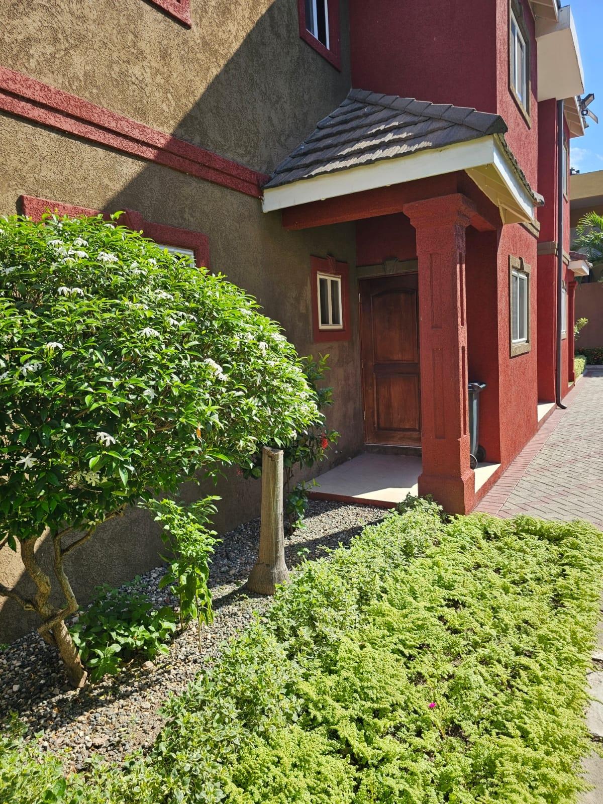 Secure-2-Bedroom-Apartment-for-Sale-in-St.-Andrew-Jamaica-4-21-Edinburgh-Ave Fourth image of 4-21 Edinburgh Ave., in Kingston 10, St. Andrew, Jamaica - property is For Sale