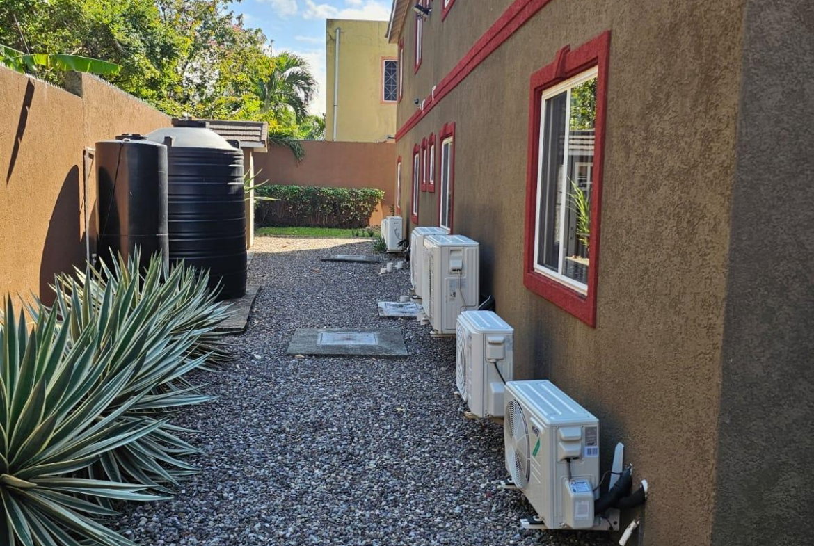 Fifth image of 4-21 Edinburgh Ave., in Kingston 10, St. Andrew, Jamaica - property is For Sale