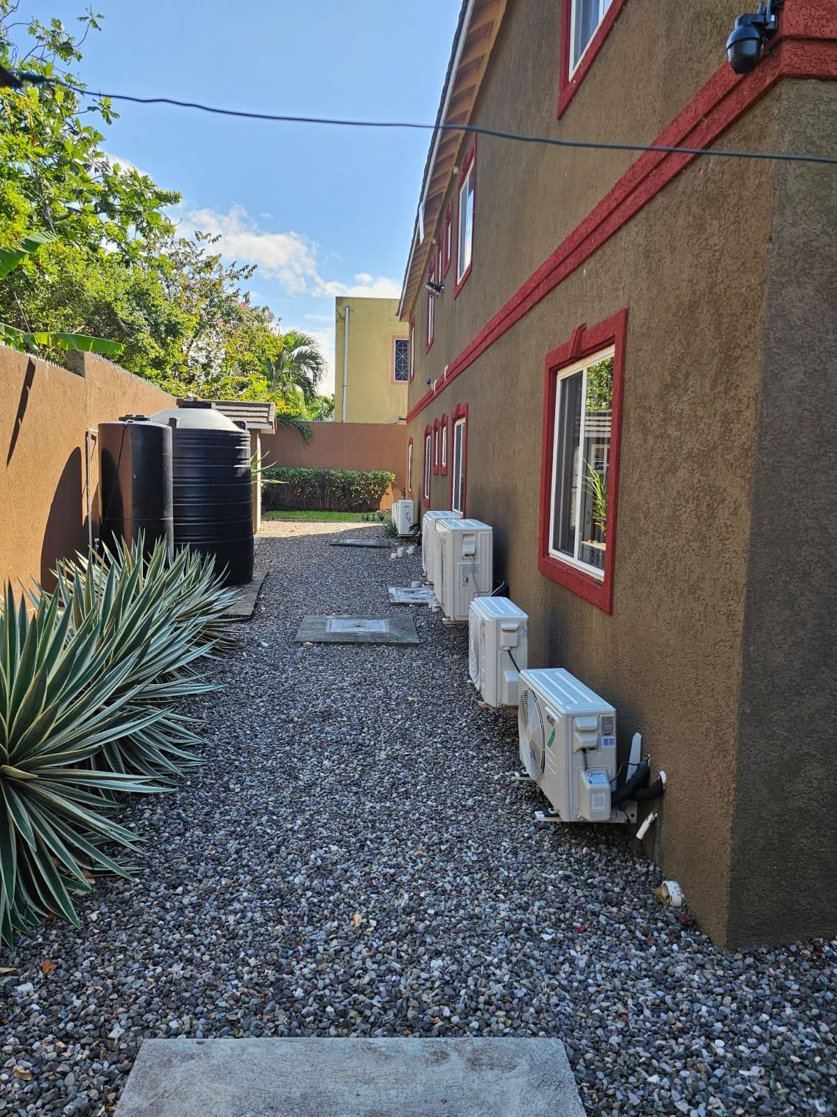 Secure-2-Bedroom-Apartment-for-Sale-in-St.-Andrew-Jamaica-4-21-Edinburgh-Ave Fifth image of 4-21 Edinburgh Ave., in Kingston 10, St. Andrew, Jamaica - property is For Sale