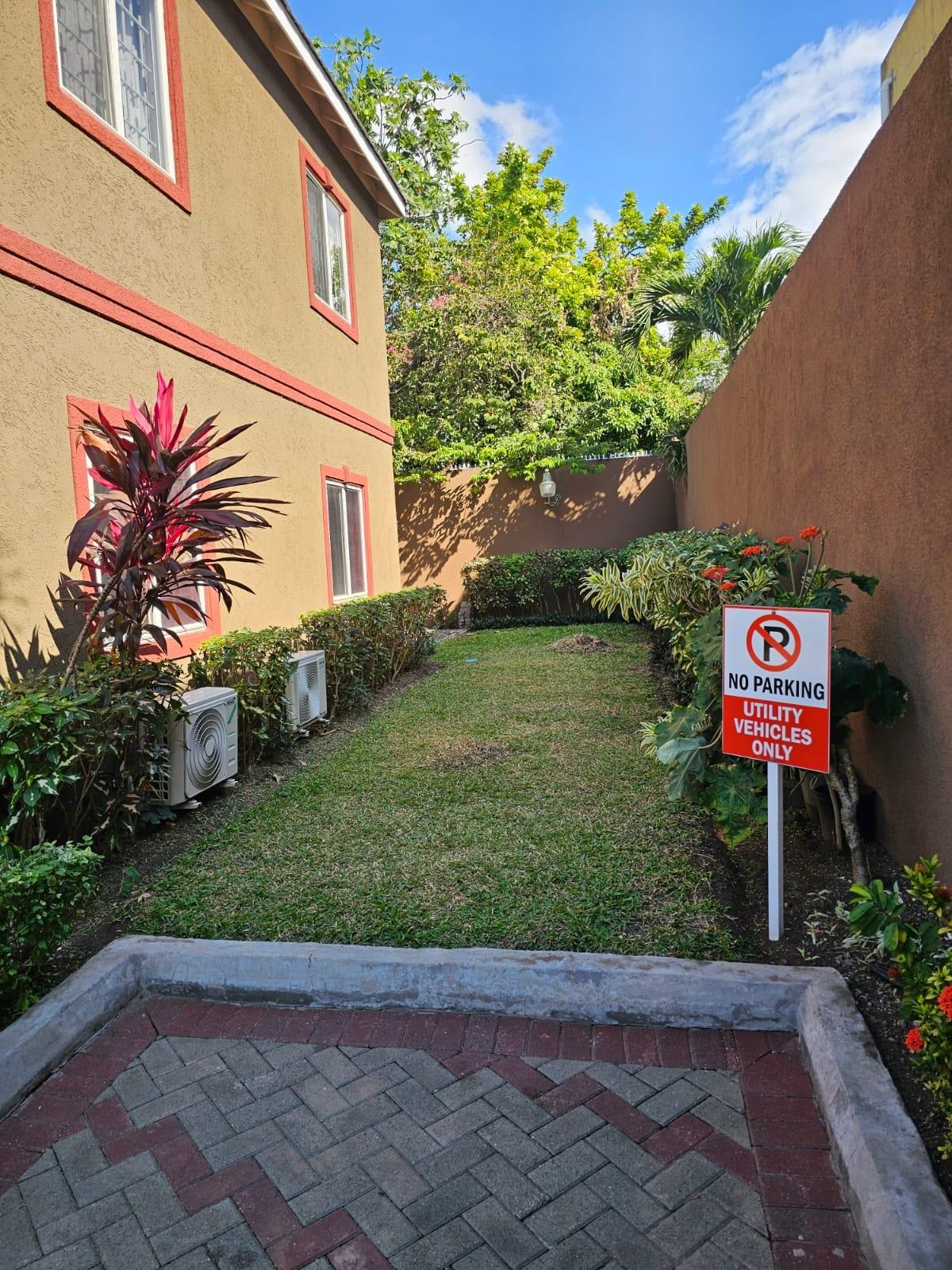 Secure-2-Bedroom-Apartment-for-Sale-in-St.-Andrew-Jamaica-4-21-Edinburgh-Ave Sixth image of 4-21 Edinburgh Ave., in Kingston 10, St. Andrew, Jamaica - property is For Sale