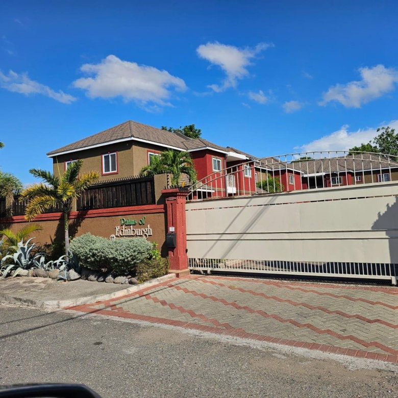 First image of 4-21 Edinburgh Ave., in Kingston 10, St. Andrew, Jamaica - property is For Sale