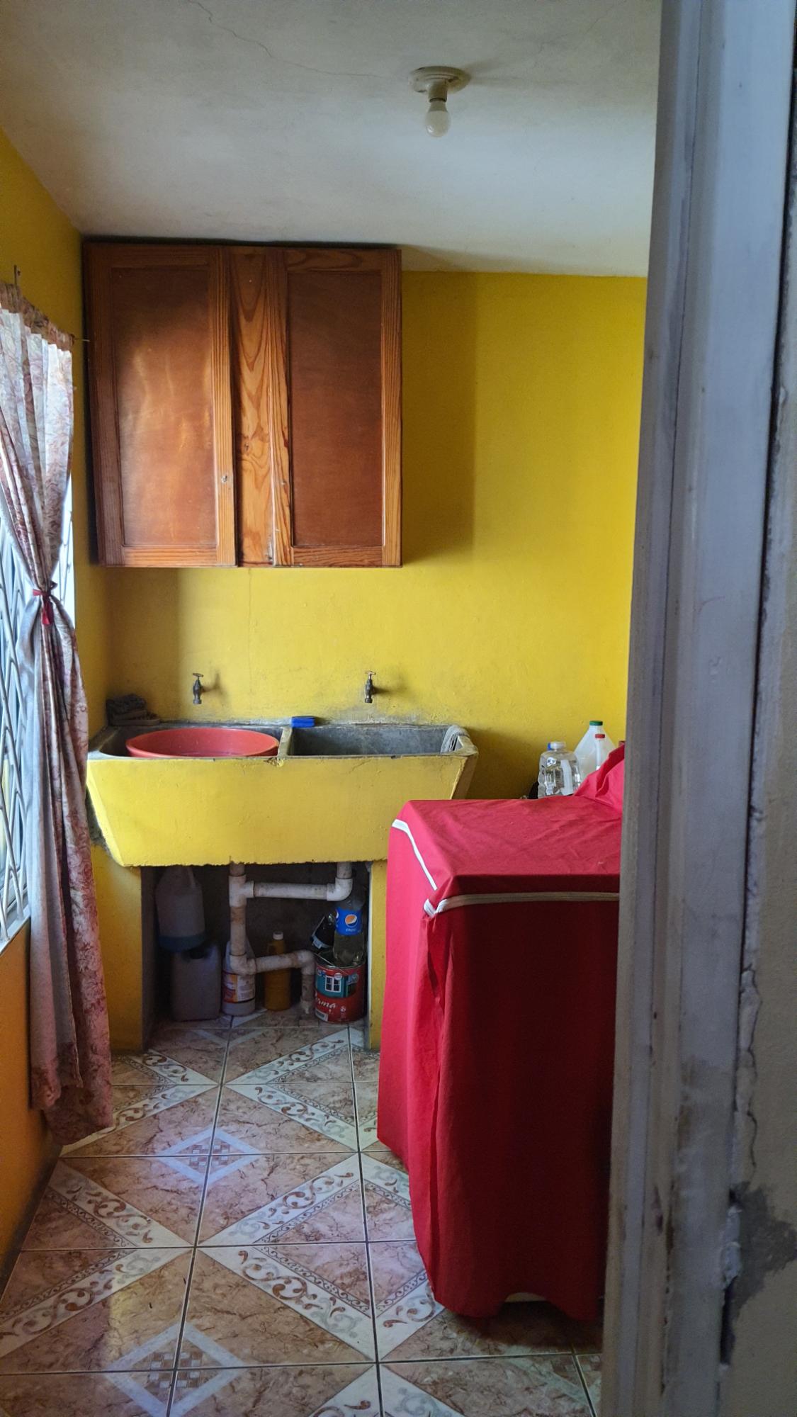 Semi-Furnished-3-Bedroom-Home-For-Sale-in-Westchester-Portmore-St.-Catherine Second image of 958-lot# 958 Shenton Avenue Westcheste in Bridgeport, St. Catherine, Jamaica - property is For Sale