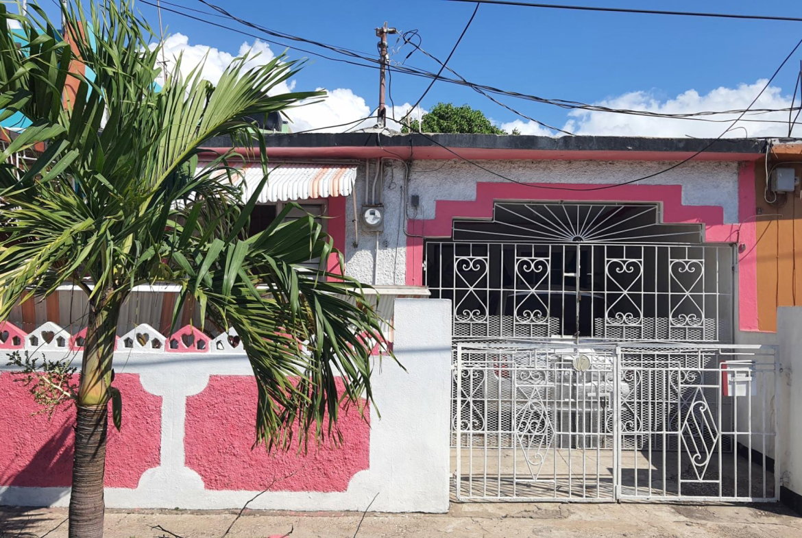 First image of 958-lot# 958 Shenton Avenue Westcheste in Bridgeport, St. Catherine, Jamaica - property is For Sale