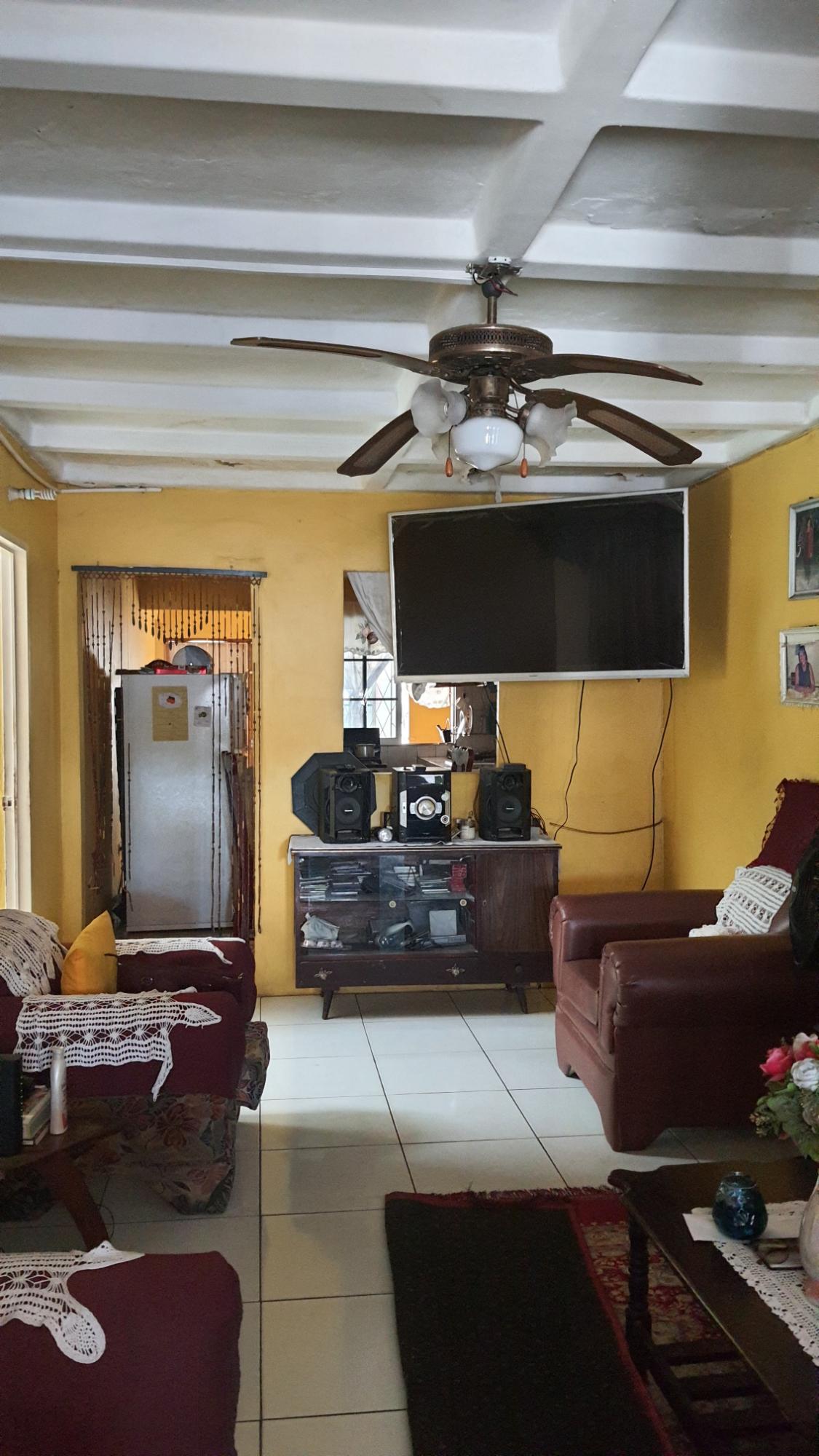 Semi-Furnished-3-Bedroom-Home-For-Sale-in-Westchester-Portmore-St.-Catherine Third image of 958-lot# 958 Shenton Avenue Westcheste in Bridgeport, St. Catherine, Jamaica - property is For Sale