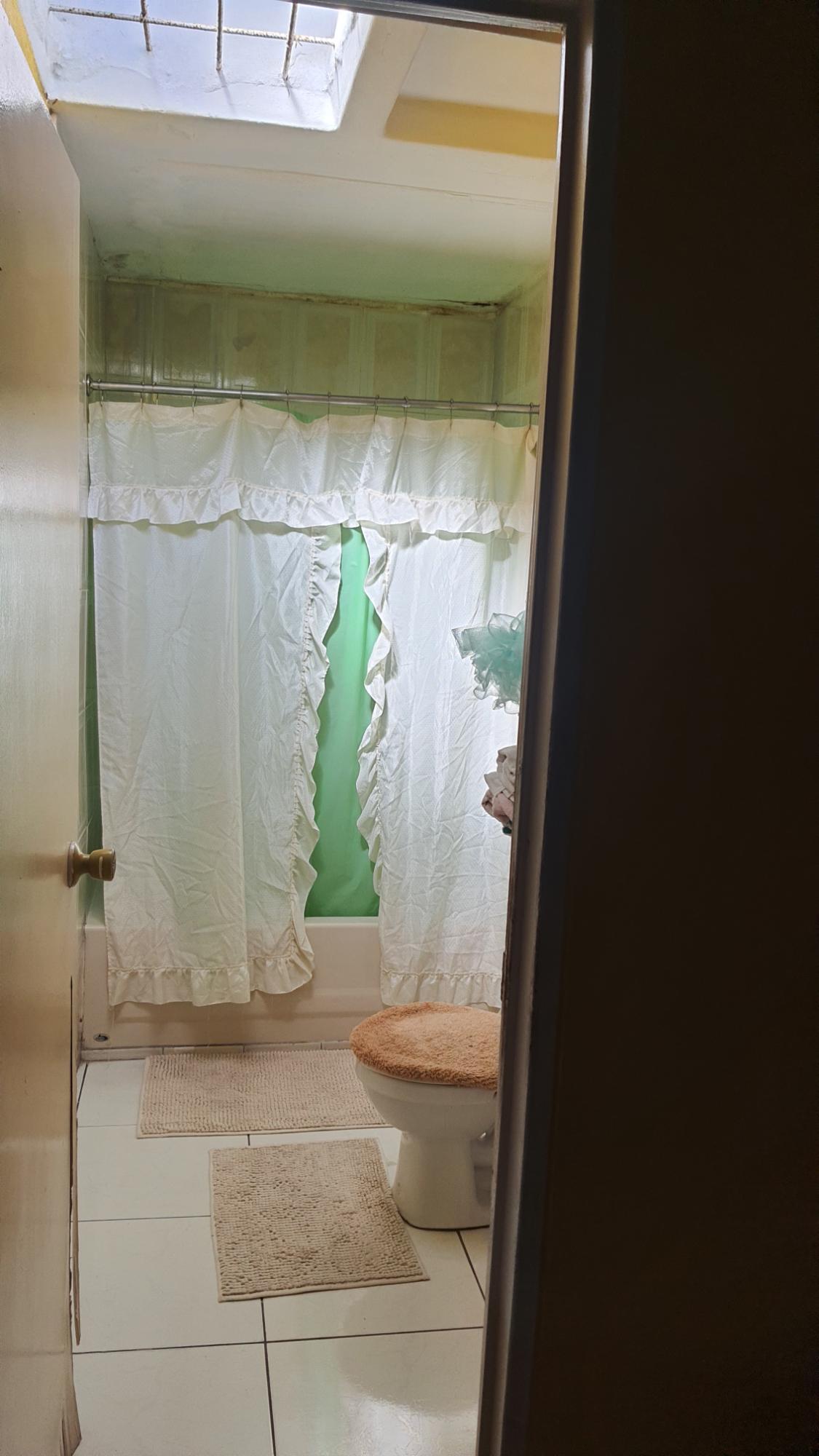 Semi-Furnished-3-Bedroom-Home-For-Sale-in-Westchester-Portmore-St.-Catherine Fifth image of 958-lot# 958 Shenton Avenue Westcheste in Bridgeport, St. Catherine, Jamaica - property is For Sale