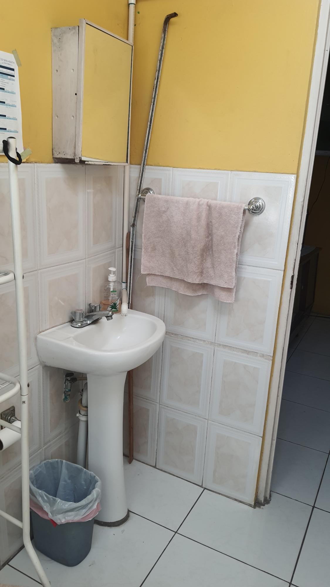 Semi-Furnished-3-Bedroom-Home-For-Sale-in-Westchester-Portmore-St.-Catherine Sixth image of 958-lot# 958 Shenton Avenue Westcheste in Bridgeport, St. Catherine, Jamaica - property is For Sale