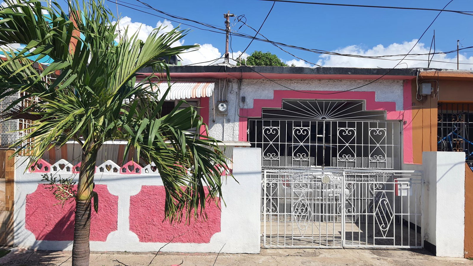Semi-Furnished-3-Bedroom-Home-For-Sale-in-Westchester-Portmore-St.-Catherine First image of 958-lot# 958 Shenton Avenue Westcheste in Bridgeport, St. Catherine, Jamaica - property is For Sale