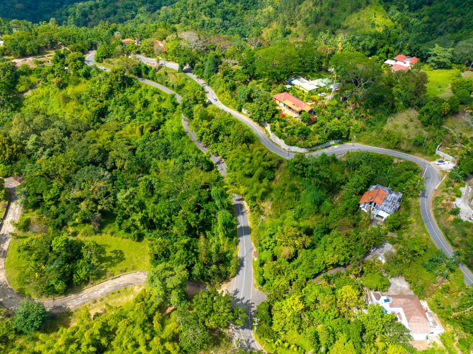 Second image of The Cottage, Irish Town in Irish Town P.A., St. Andrew, Jamaica - property is For Sale
