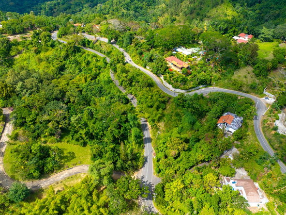 Second image of The Cottage, Irish Town in Irish Town P.A., St. Andrew, Jamaica - property is For Sale