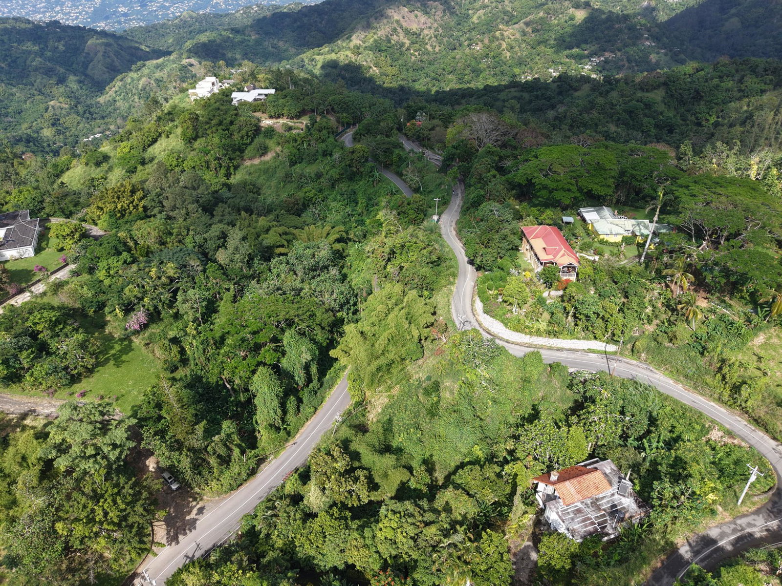 Eleventh image of The Cottage, Irish Town in Irish Town P.A., St. Andrew, Jamaica - property is For Sale
