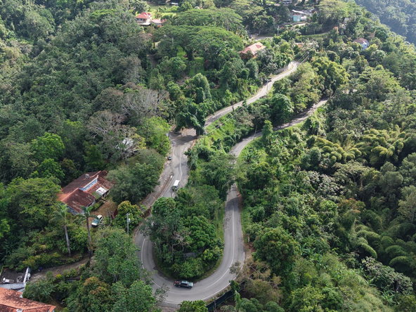 Fifteenth image of The Cottage, Irish Town in Irish Town P.A., St. Andrew, Jamaica - property is For Sale