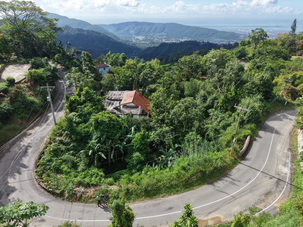 Sixteenth image of The Cottage, Irish Town in Irish Town P.A., St. Andrew, Jamaica - property is For Sale