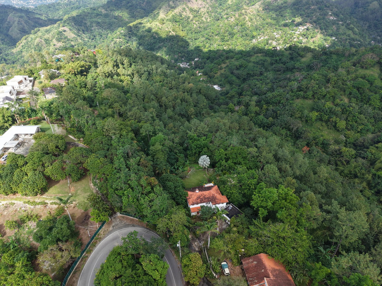 Seventeenth image of The Cottage, Irish Town in Irish Town P.A., St. Andrew, Jamaica - property is For Sale