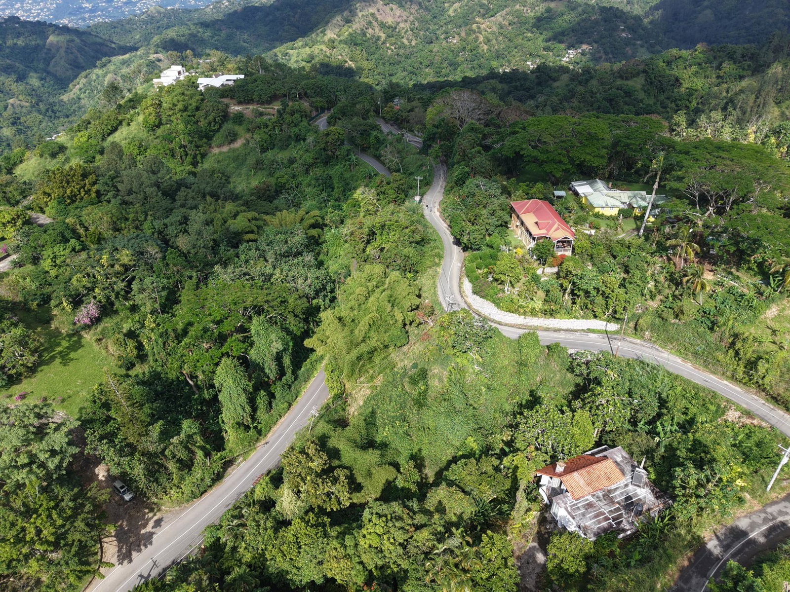 Eighteenth image of The Cottage, Irish Town in Irish Town P.A., St. Andrew, Jamaica - property is For Sale
