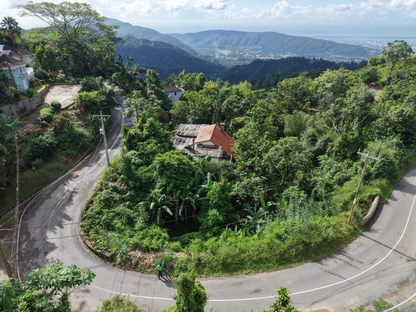 Nineteenth image of The Cottage, Irish Town in Irish Town P.A., St. Andrew, Jamaica - property is For Sale