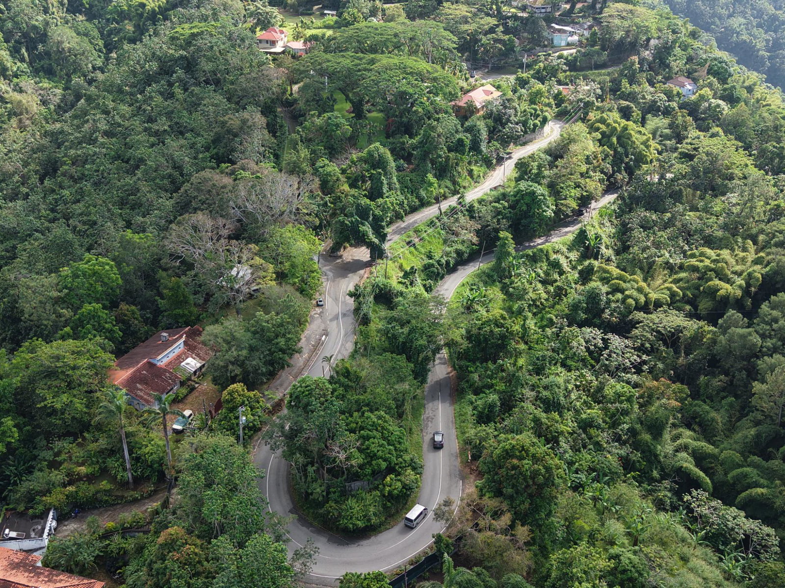 Twentieth image of The Cottage, Irish Town in Irish Town P.A., St. Andrew, Jamaica - property is For Sale