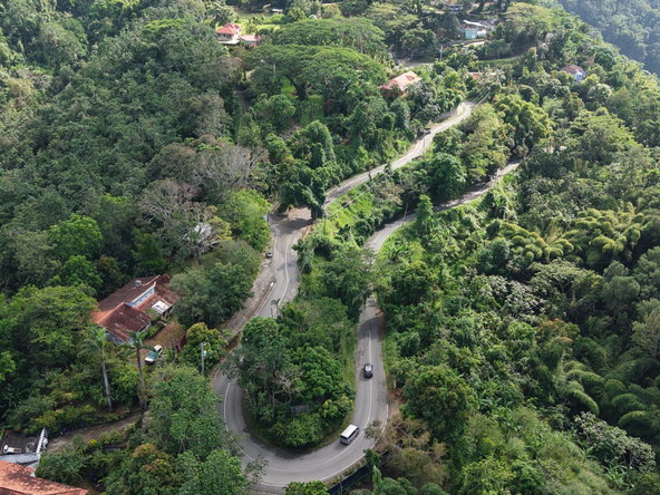 Twentieth image of The Cottage, Irish Town in Irish Town P.A., St. Andrew, Jamaica - property is For Sale