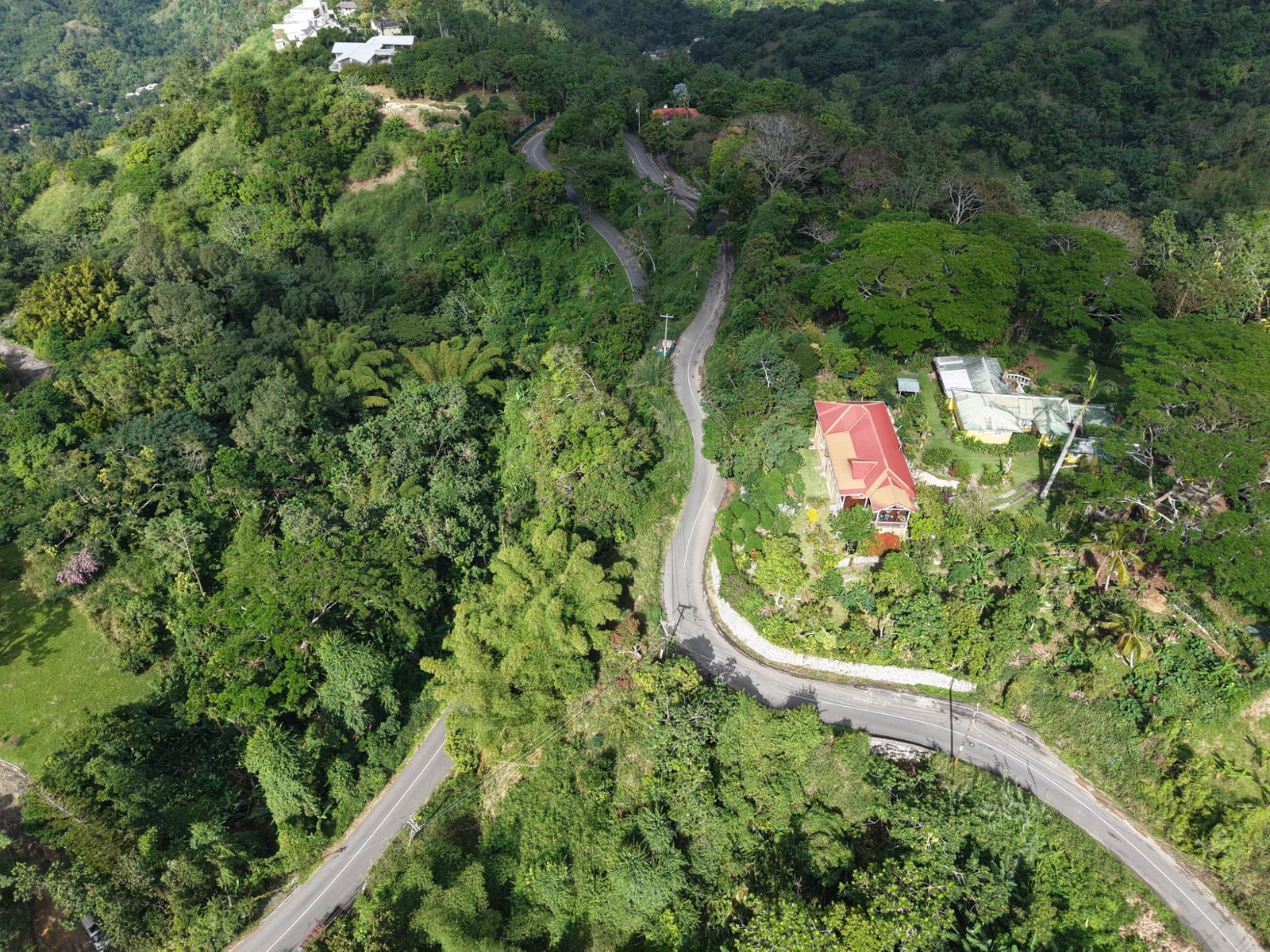 Twenty-First image of The Cottage, Irish Town in Irish Town P.A., St. Andrew, Jamaica - property is For Sale