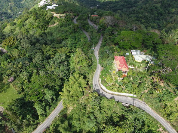 Twenty-First image of The Cottage, Irish Town in Irish Town P.A., St. Andrew, Jamaica - property is For Sale