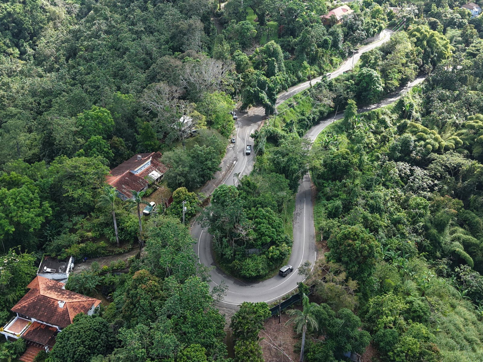 Twenty-Third image of The Cottage, Irish Town in Irish Town P.A., St. Andrew, Jamaica - property is For Sale