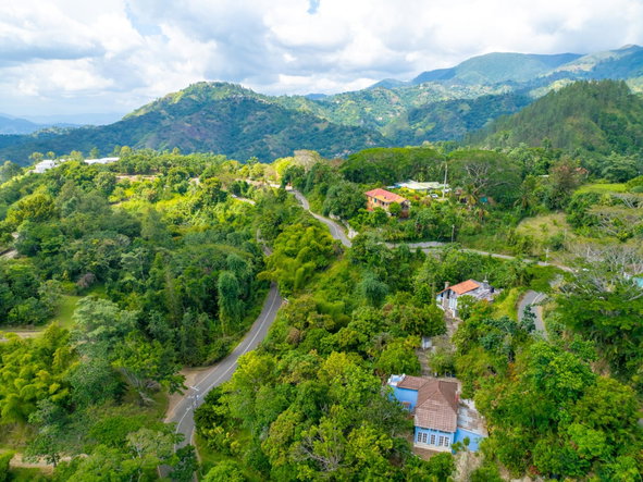 Fifth image of The Cottage, Irish Town in Irish Town P.A., St. Andrew, Jamaica - property is For Sale