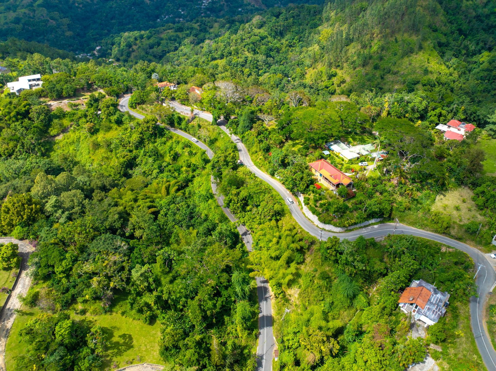 Sixth image of The Cottage, Irish Town in Irish Town P.A., St. Andrew, Jamaica - property is For Sale