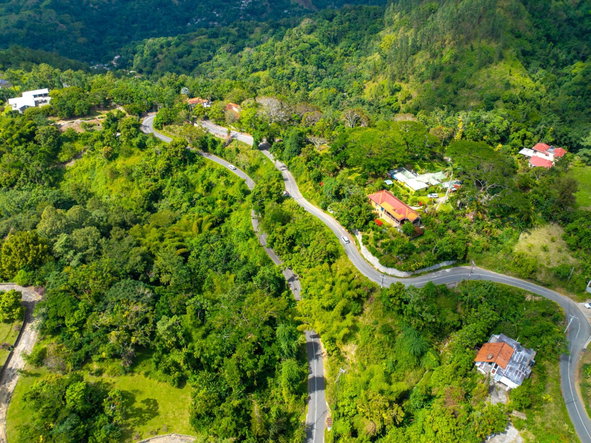 Sixth image of The Cottage, Irish Town in Irish Town P.A., St. Andrew, Jamaica - property is For Sale