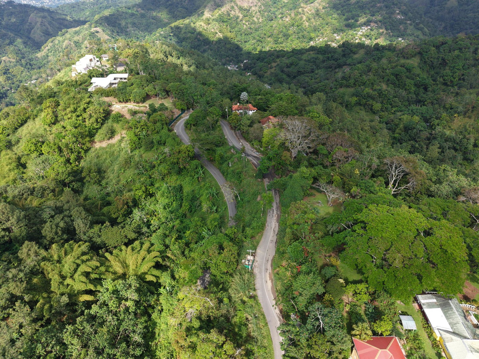 Tenth image of The Cottage, Irish Town in Irish Town P.A., St. Andrew, Jamaica - property is For Sale