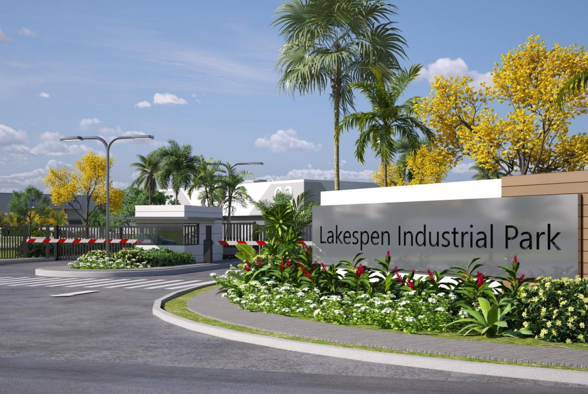 First image of 18 Lakespen Road in Lakes Pen, St. Catherine, Jamaica - property is For Sale