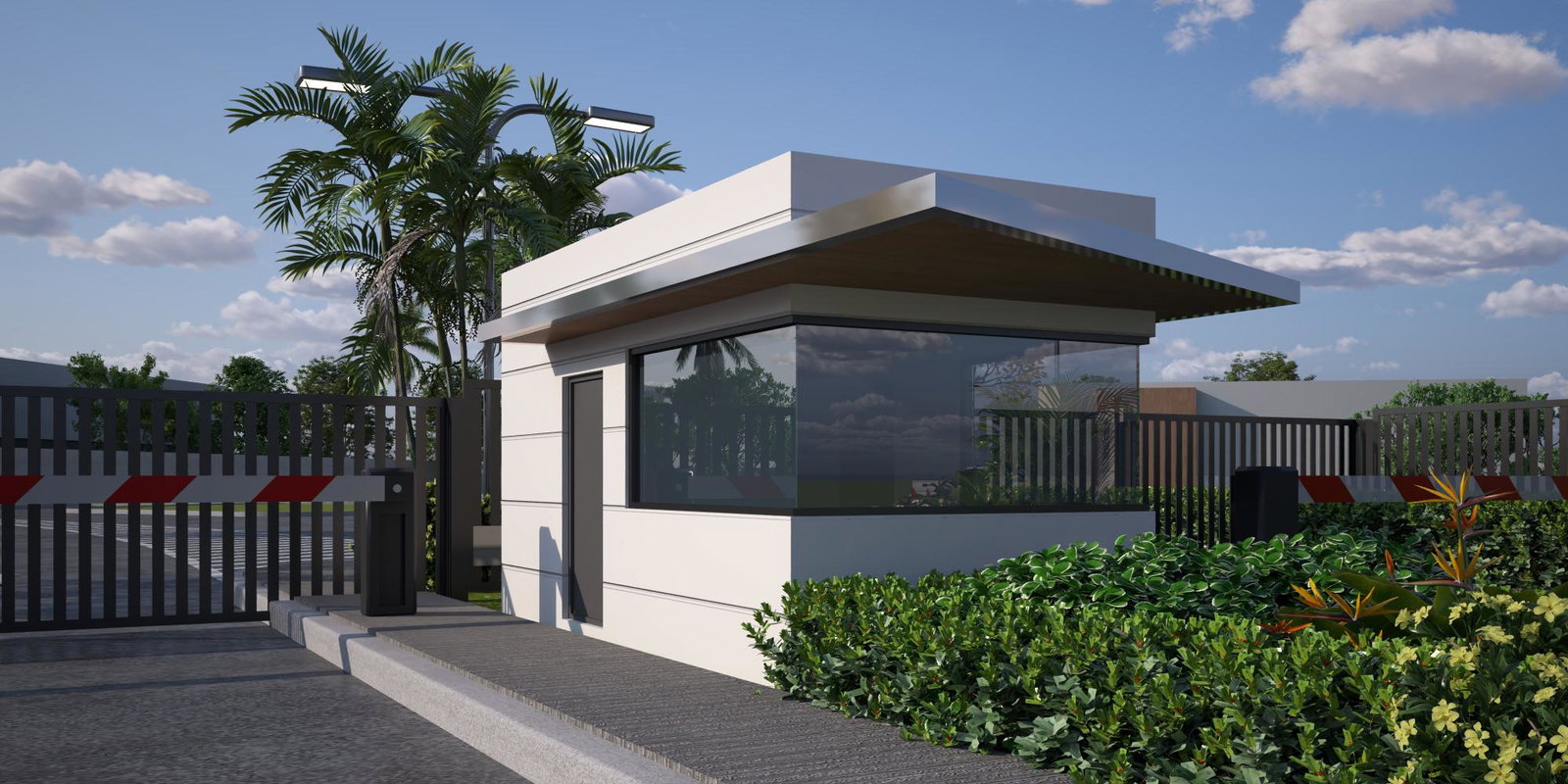 Third image of 18 Lakespen Road in Lakes Pen, St. Catherine, Jamaica - property is For Sale