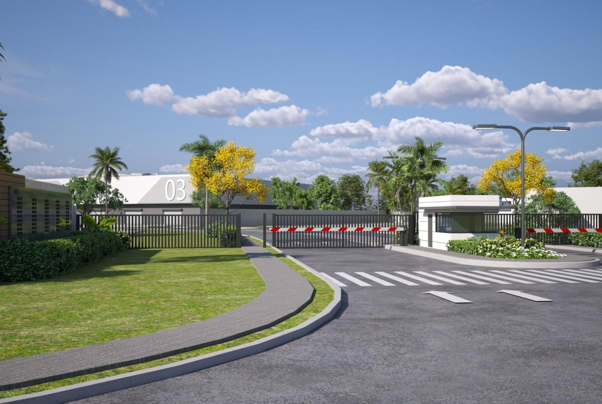 Seventh image of 18 Lakespen Road in Lakes Pen, St. Catherine, Jamaica - property is For Sale