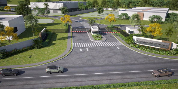 Fourth image of 19 Lakespen Road in Lakes Pen, St. Catherine, Jamaica - property is For Sale