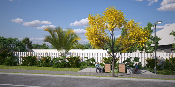 Sixth image of 19 Lakespen Road in Lakes Pen, St. Catherine, Jamaica - property is For Sale