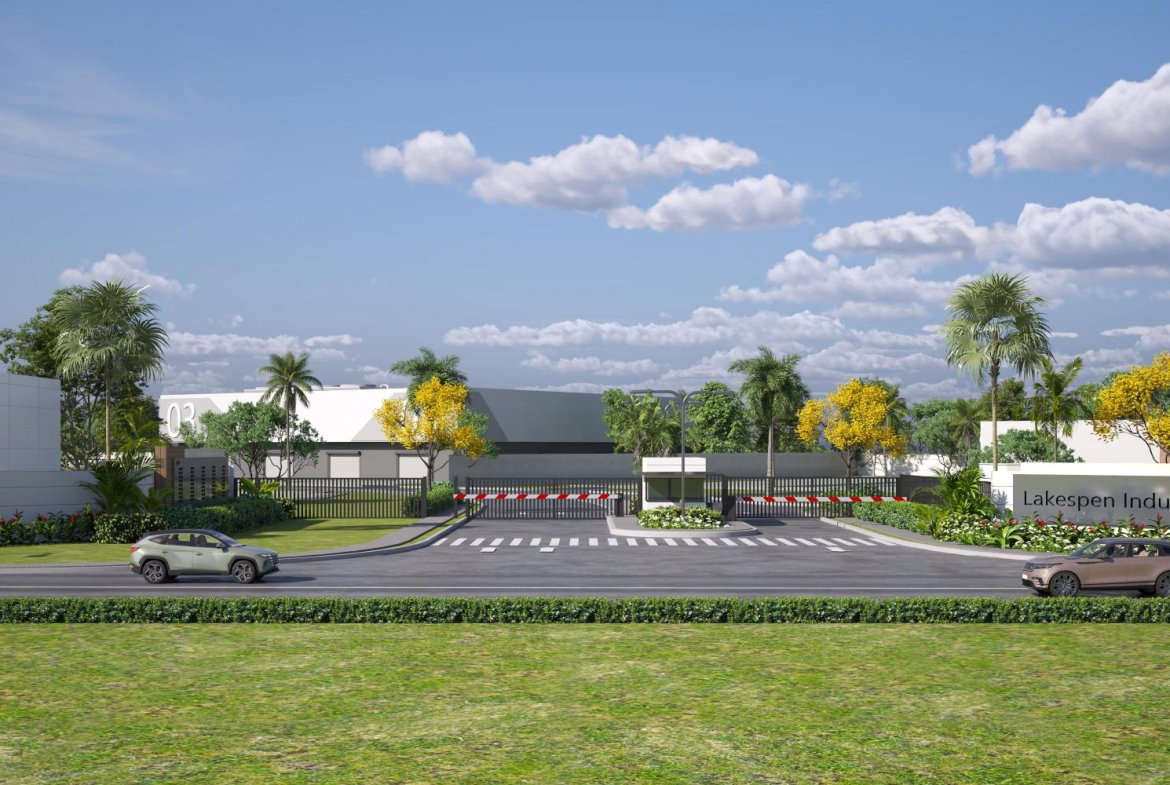 Second image of 8 Lakespen Road in Lakes Pen, St. Catherine, Jamaica - property is For Sale