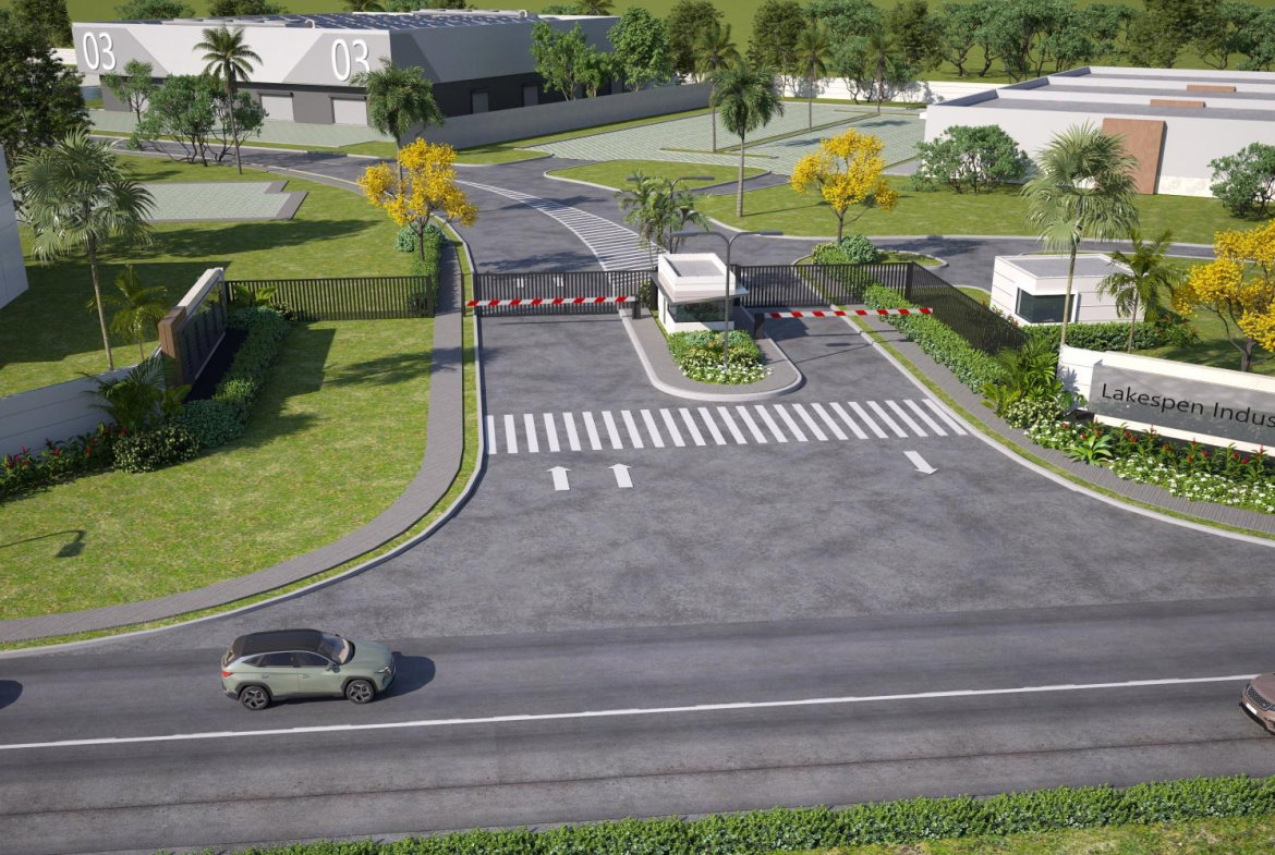 Fourth image of 8 Lakespen Road in Lakes Pen, St. Catherine, Jamaica - property is For Sale