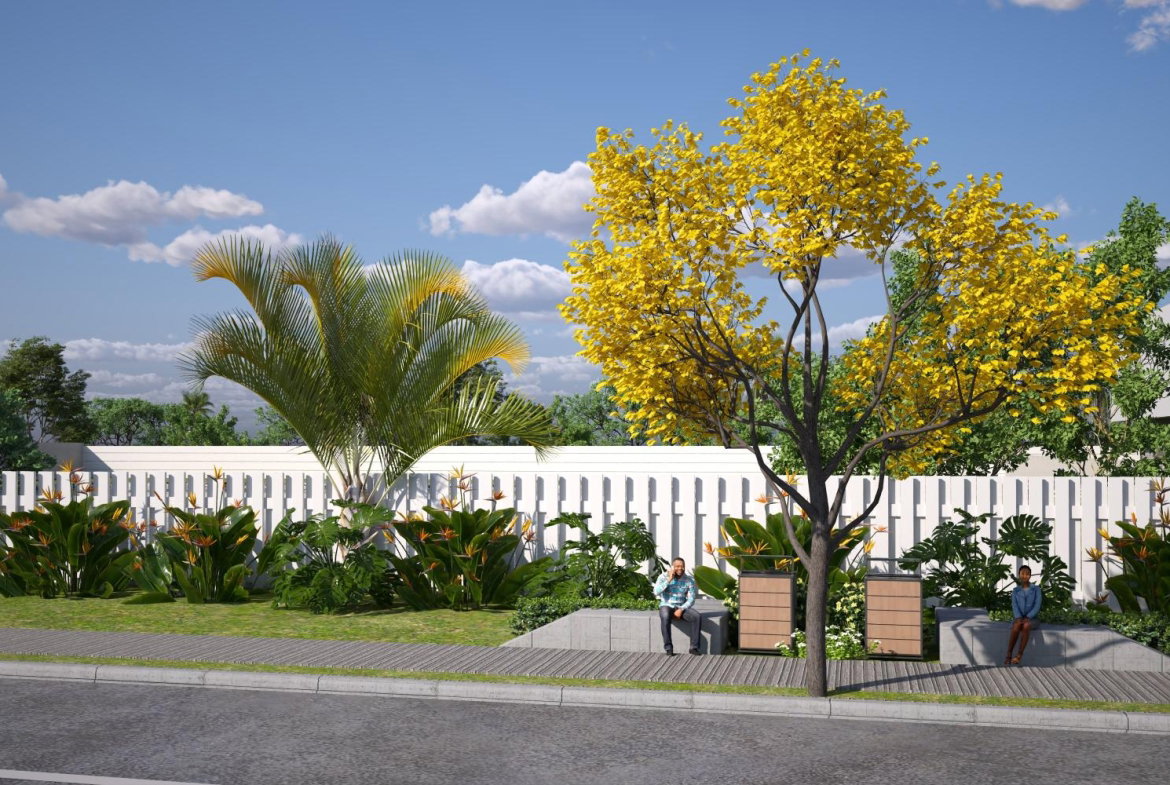 Sixth image of 8 Lakespen Road in Lakes Pen, St. Catherine, Jamaica - property is For Sale