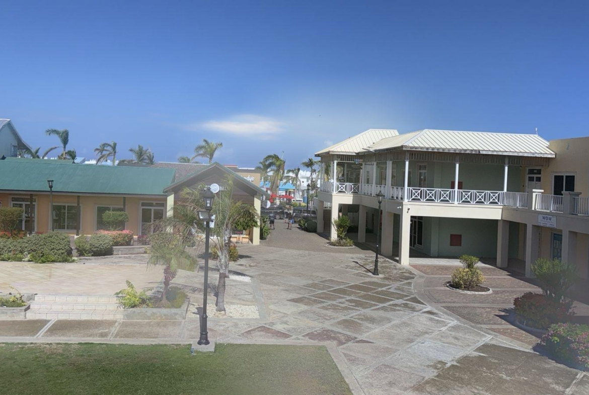 Second image of Cu2-c 1091 Morgan Road, Ironshore in Montego Bay, St. James, Jamaica - property is For Rent