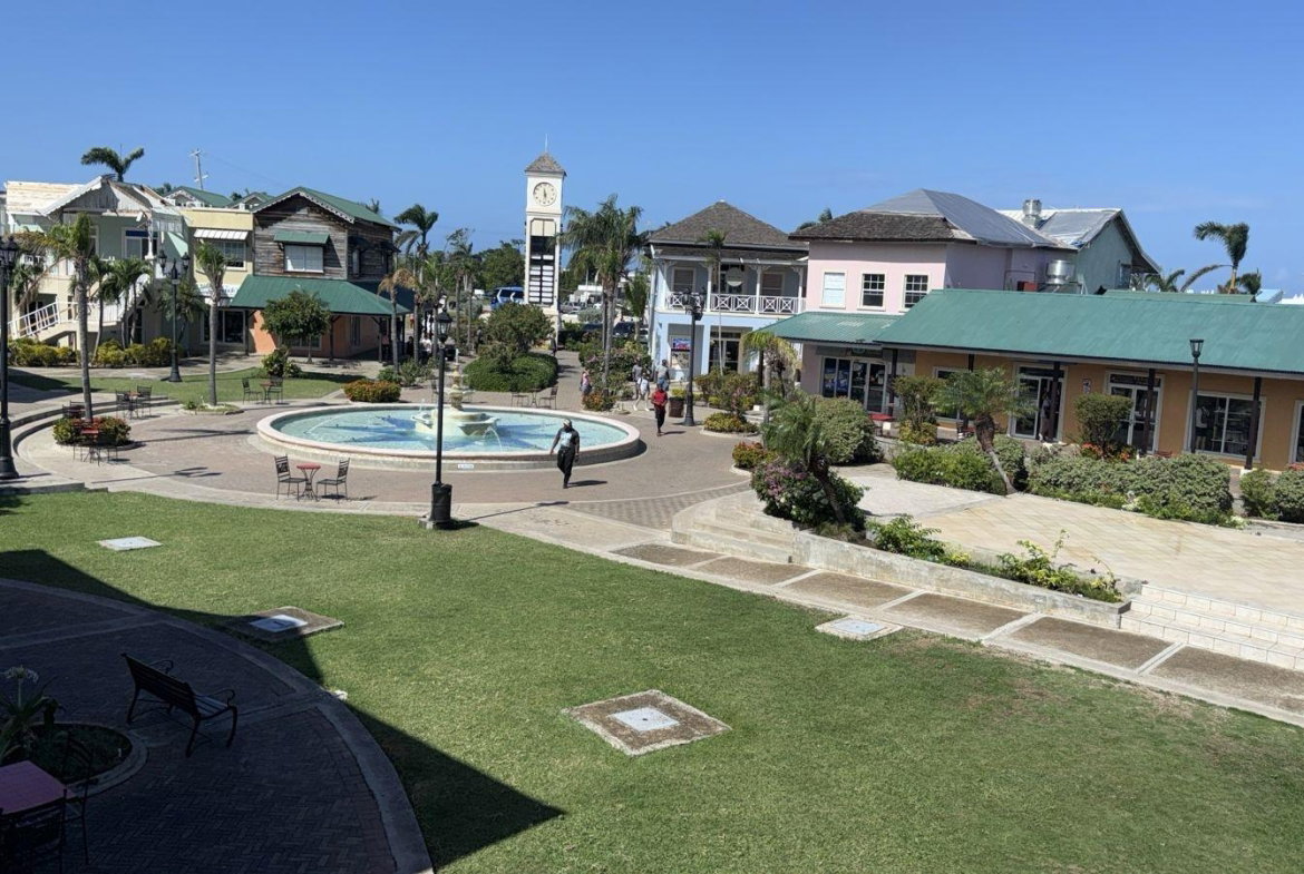 First image of Cu2-c 1091 Morgan Road, Ironshore in Montego Bay, St. James, Jamaica - property is For Rent