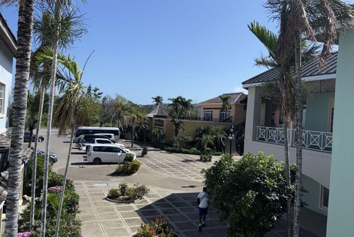 Fourth image of Cu2-c 1091 Morgan Road, Ironshore in Montego Bay, St. James, Jamaica - property is For Rent