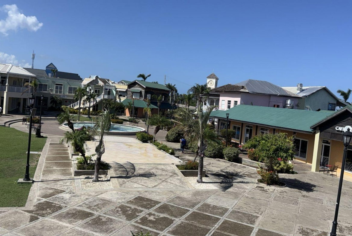 Fifth image of Cu2-c 1091 Morgan Road, Ironshore in Montego Bay, St. James, Jamaica - property is For Rent