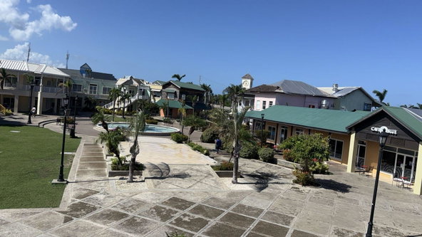 Fifth image of Cu2-c 1091 Morgan Road, Ironshore in Montego Bay, St. James, Jamaica - property is For Rent
